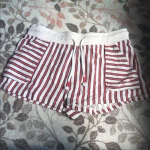 Rebecca Minkoff Venice Shorts